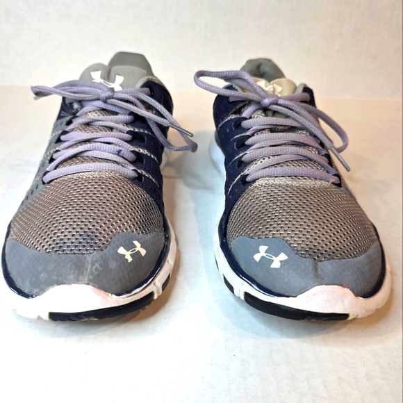 UNDER ARMOUR Micro G Limitless Mens TR2 Training Shoe - Picture 2 of 16